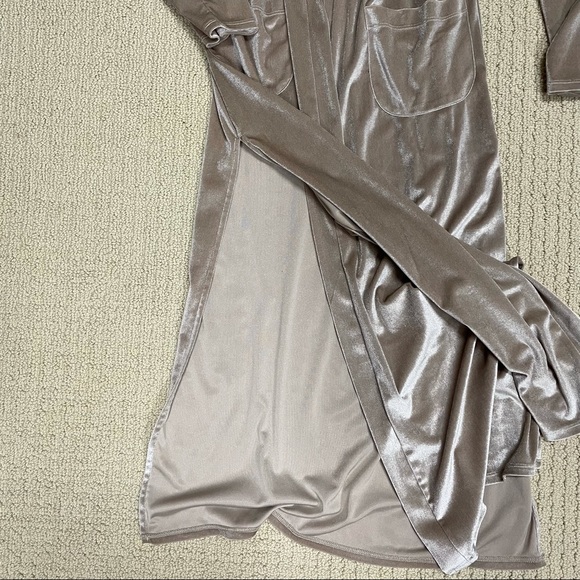 Young Broke & Fabulous duster - Picture 3 of 4